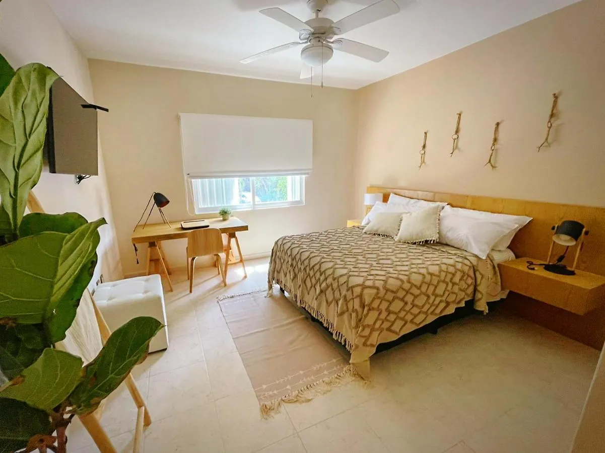 Bahía Xcacel, Puerto Aventuras Apartamento