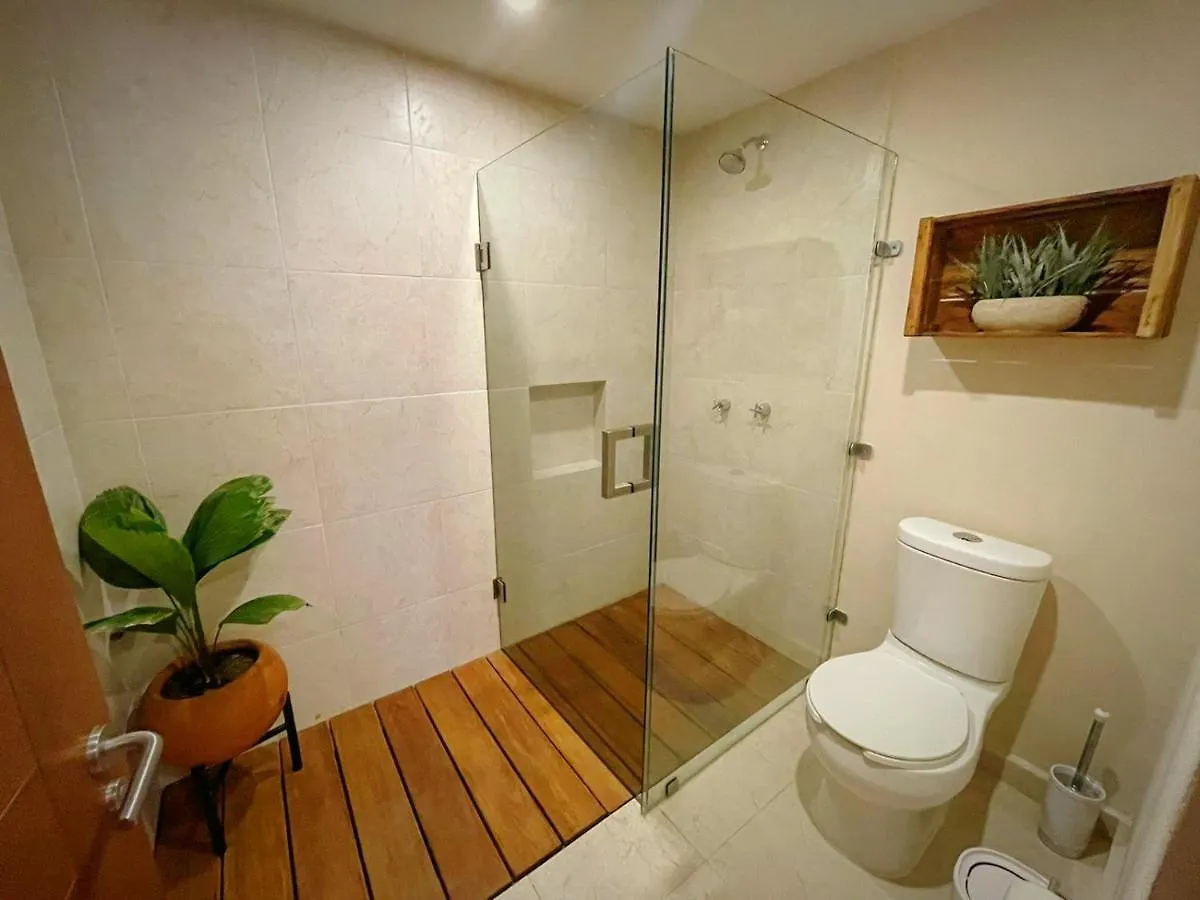 Bahía Xcacel, Puerto Aventuras Apartamento