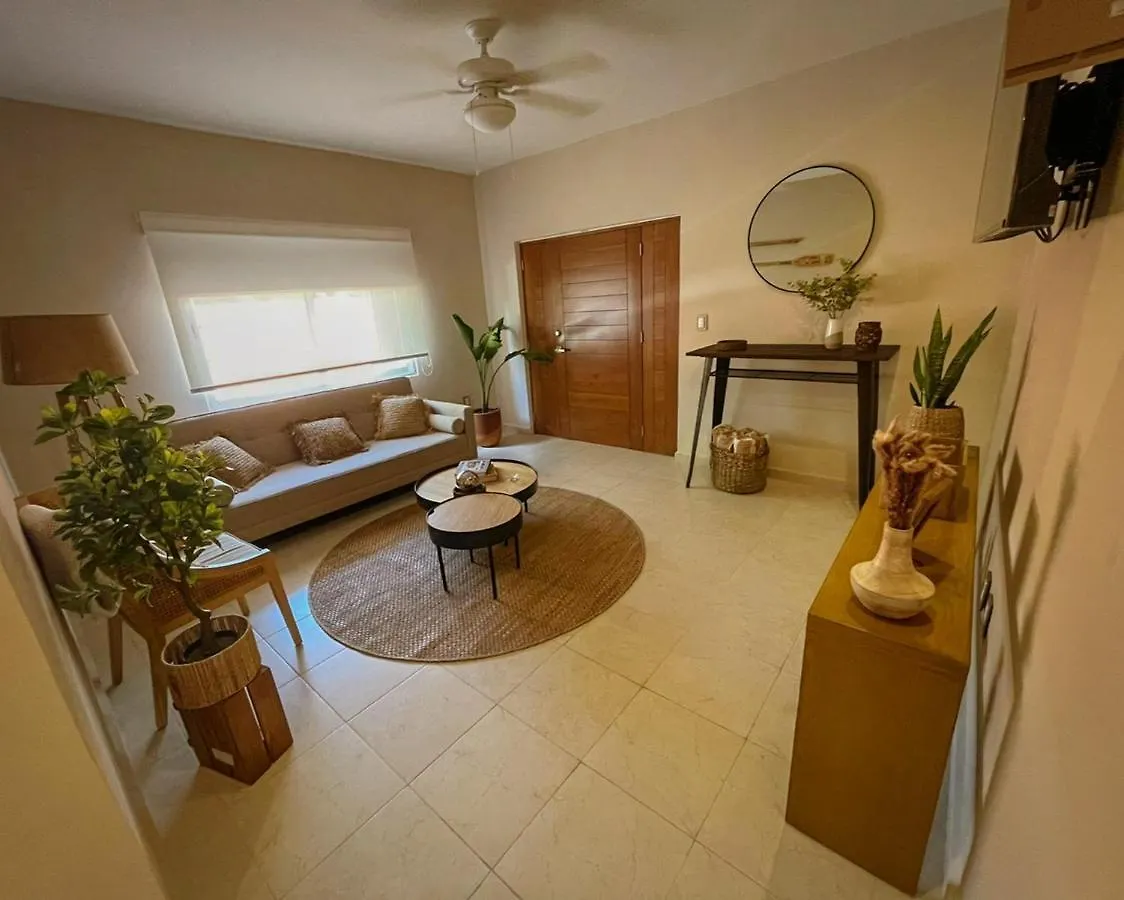 Bahía Xcacel, Puerto Aventuras Apartamento