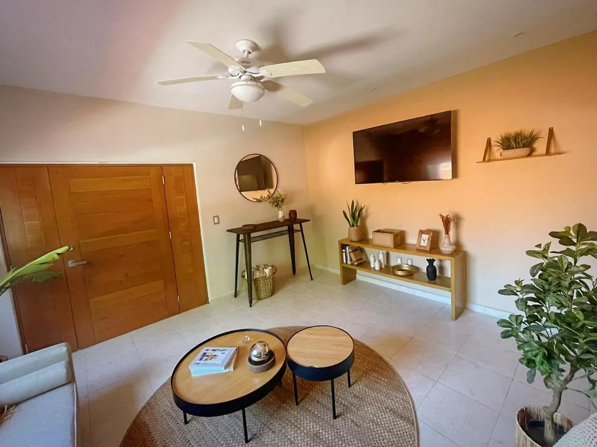 Bahía Xcacel, Puerto Aventuras Apartamento